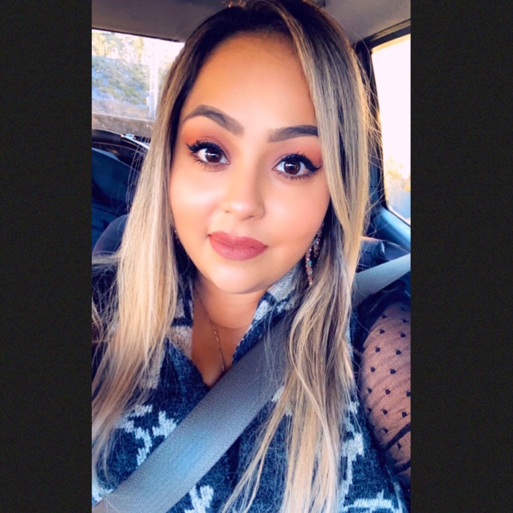 Meet your Posher, Celeste